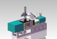 注塑機械手常見的問題及解決方法